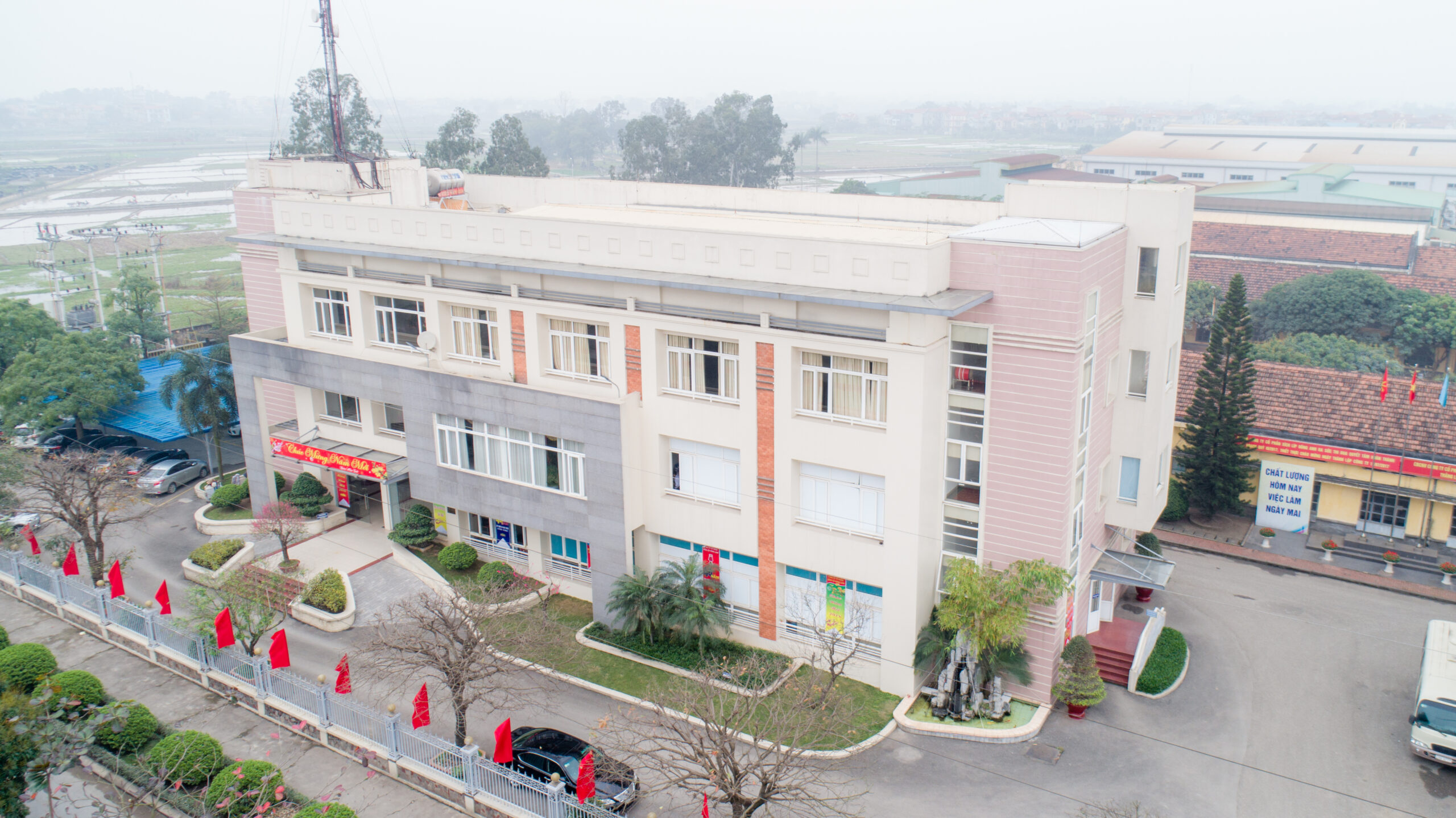 Hiện tại